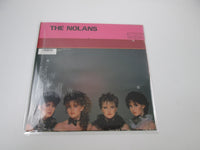 Load image into Gallery viewer, Nolans Best 4 You 12 3P-689 with OBI Japan LP Vinyl
