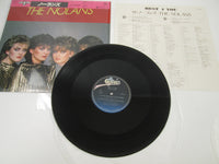 Load image into Gallery viewer, Nolans Best 4 You 12 3P-689 with OBI Japan LP Vinyl
