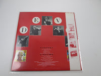 Load image into Gallery viewer, Devo Freedom Of Choice P-10803W with OBI Japan LP Vinyl
