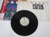 Load image into Gallery viewer, Devo Freedom Of Choice P-10803W with OBI Japan LP Vinyl
