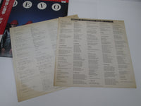 Load image into Gallery viewer, Devo Freedom Of Choice P-10803W with OBI Japan LP Vinyl
