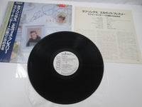 Load image into Gallery viewer, Elvis Presley ‎Love Songs Promo RPL-8093 with OBI Japan LP Vinyl
