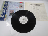 Load image into Gallery viewer, Elvis Presley ‎Love Songs Promo RPL-8093 with OBI Japan LP Vinyl
