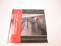 Load image into Gallery viewer, Dixon House Band Fighting Alone Promo VIP-6683 with OBI Japan LP Vinyl
