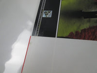 Load image into Gallery viewer, Dixon House Band Fighting Alone Promo VIP-6683 with OBI Japan LP Vinyl
