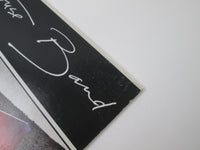 Load image into Gallery viewer, Dixon House Band Fighting Alone Promo VIP-6683 with OBI Japan LP Vinyl
