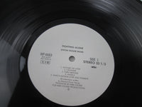 Load image into Gallery viewer, Dixon House Band Fighting Alone Promo VIP-6683 with OBI Japan LP Vinyl
