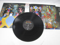 Load image into Gallery viewer, Queen A Kind Of Magic Promo EMI EMS-91168 with OBI Japan LP Vinyl
