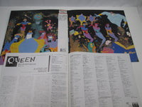 Load image into Gallery viewer, Queen A Kind Of Magic Promo EMI EMS-91168 with OBI Japan LP Vinyl

