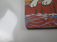 Load image into Gallery viewer, Disney 101 Dalmatians CZ-5012-DR with OBI Japan LP Vinyl
