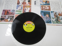 Load image into Gallery viewer, Disney 101 Dalmatians CZ-5012-DR with OBI Japan LP Vinyl
