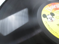 Load image into Gallery viewer, Disney 101 Dalmatians CZ-5012-DR with OBI Japan LP Vinyl
