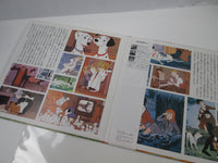 Load image into Gallery viewer, Disney 101 Dalmatians CZ-5012-DR with OBI Japan LP Vinyl
