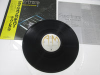 Load image into Gallery viewer, SUPERTRAMP CRIME OFCENTURY A&amp;M AMP-7045 with OBI Japan LP Vinyl

