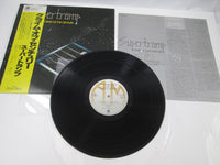 Load image into Gallery viewer, SUPERTRAMP CRIME OFCENTURY A&amp;M AMP-7045 with OBI Japan LP Vinyl
