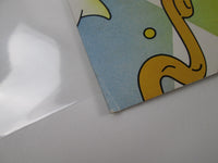 Load image into Gallery viewer, Hot Tuna Yellow Fever RVP-6020 with OBI Japan LP Vinyl
