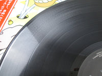 Load image into Gallery viewer, Hot Tuna Yellow Fever RVP-6020 with OBI Japan LP Vinyl
