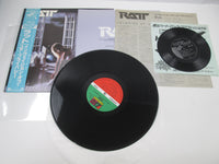 Load image into Gallery viewer, Ratt Invasion Of Your Privacy P-13143 with OBI Sheet Japan LP Vinyl
