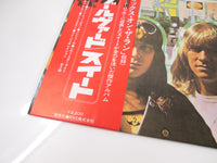 Load image into Gallery viewer, The Sweet Desolation Boulevard RCA-6262 with OBI Japan LP Vinyl A
