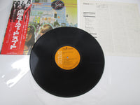 Load image into Gallery viewer, The Sweet Desolation Boulevard RCA-6262 with OBI Japan LP Vinyl A
