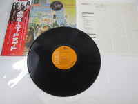 Load image into Gallery viewer, The Sweet Desolation Boulevard RCA-6262 with OBI Japan LP Vinyl A
