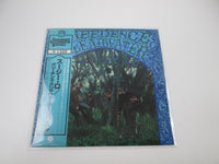 Load image into Gallery viewer, CREEDENCE CLEARWATER REVIVAL SUZIE Q FANTASY VIP-5054 with OBI Japan LP Vinyl
