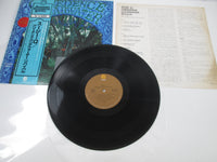 Load image into Gallery viewer, CREEDENCE CLEARWATER REVIVAL SUZIE Q FANTASY VIP-5054 with OBI Japan LP Vinyl
