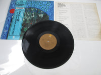 Load image into Gallery viewer, CREEDENCE CLEARWATER REVIVAL SUZIE Q FANTASY VIP-5054 with OBI Japan LP Vinyl
