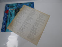 Load image into Gallery viewer, CREEDENCE CLEARWATER REVIVAL SUZIE Q FANTASY VIP-5054 with OBI Japan LP Vinyl
