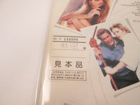 Load image into Gallery viewer, OST JAMES BOND 007 A VIEW TO A KILL Promo EMS-91120 with OBI Japan LP Vinyl

