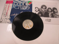 Load image into Gallery viewer, Pablo Cruise Worlds Away AMP-6014 with OBI Japan LP Vinyl B
