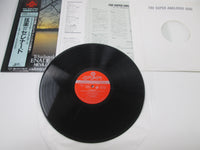 Load image into Gallery viewer, The Academy Of St. Martin-in-the-Fields KIJC-9120 with OBI Japan LP Vinyl
