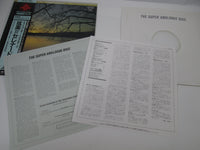 Load image into Gallery viewer, The Academy Of St. Martin-in-the-Fields KIJC-9120 with OBI Japan LP Vinyl
