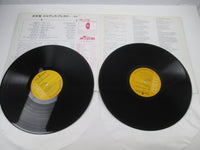 Load image into Gallery viewer, Elvis Presley Elvis On Screen RPL-7501,2 with OBI Japan LP Vinyl
