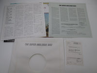 Load image into Gallery viewer, Rossini String Sonatas Nos. 1, 3, 5 &amp; 6 KIJC-9135 with OBI Japan LP Vinyl
