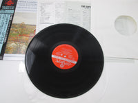 Load image into Gallery viewer, Ansermet Conducts Chabrier KIJC-9130 with OBI Japan LP Vinyl
