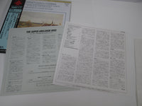 Load image into Gallery viewer, Ansermet Conducts Chabrier KIJC-9130 with OBI Japan LP Vinyl
