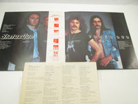 Load image into Gallery viewer, Status Quo Tokyo Quo Vertigo RJ-7202 with OBI Japan LP Vinyl
