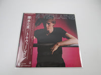 Load image into Gallery viewer, Tom Verlaine Elektra P-10717E with OBI Japan LP Vinyl
