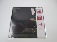 Load image into Gallery viewer, Tom Verlaine Elektra P-10717E with OBI Japan LP Vinyl
