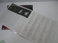 Load image into Gallery viewer, Tom Verlaine Elektra P-10717E with OBI Japan LP Vinyl
