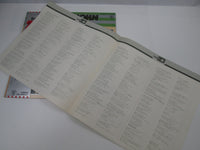 Load image into Gallery viewer, ELTON JOHN BEST 20 DJM IFS-90040 with OBI Japan LP Vinyl
