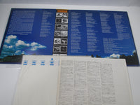 Load image into Gallery viewer, Elton John Empty Sky 25AP 1551 with OBI Japan LP Vinyl
