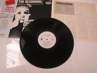 Load image into Gallery viewer, Glaxo Babies In The Beginning AW-25004 Promo with OBI Japan LP Vinyl
