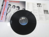 Load image into Gallery viewer, LOVERBOY LOVIN&#39; EVERY MINUTE OF IT EPIC 28 3P-661 with OBI Japan LP Vinyl
