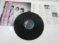 Load image into Gallery viewer, LOVERBOY LOVIN&#39; EVERY MINUTE OF IT EPIC 28 3P-661 with OBI Japan LP Vinyl

