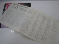 Load image into Gallery viewer, LOVERBOY LOVIN&#39; EVERY MINUTE OF IT EPIC 28 3P-661 with OBI Japan LP Vinyl
