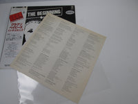 Load image into Gallery viewer, Glaxo Babies In The Beginning AW-25004 Promo with OBI Japan LP Vinyl
