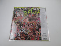 Load image into Gallery viewer, Cream Disraeli Gears 18MW 0068 with OBI Japan LP Vinyl
