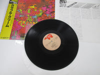 Load image into Gallery viewer, Cream Disraeli Gears 18MW 0068 with OBI Japan LP Vinyl
